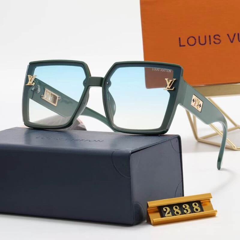 Women's Ultra Lightweight Versatile Sunglasses with Clear Lenses