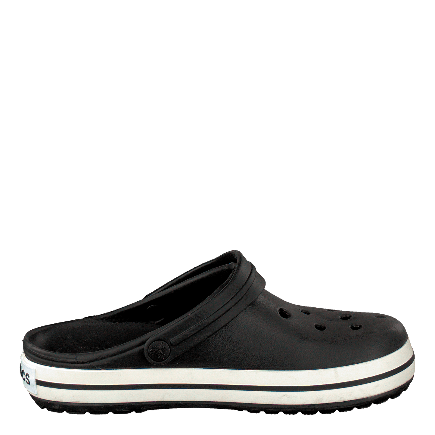 Crocband Black