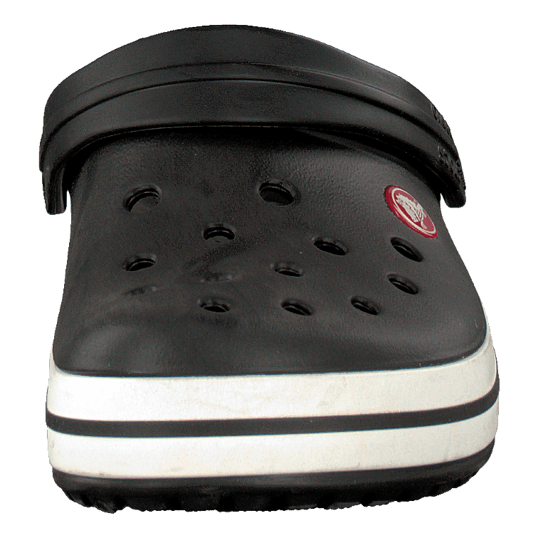 Crocband Black