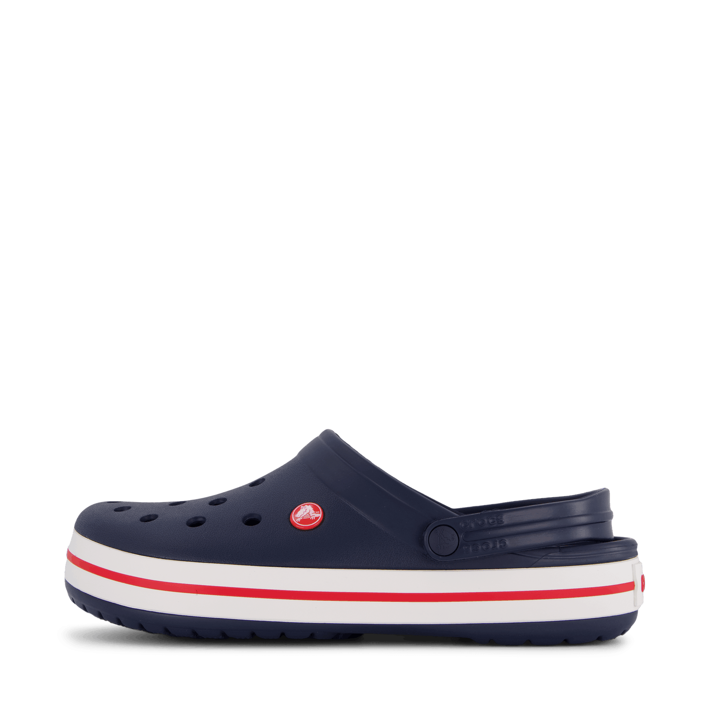 Crocband Navy