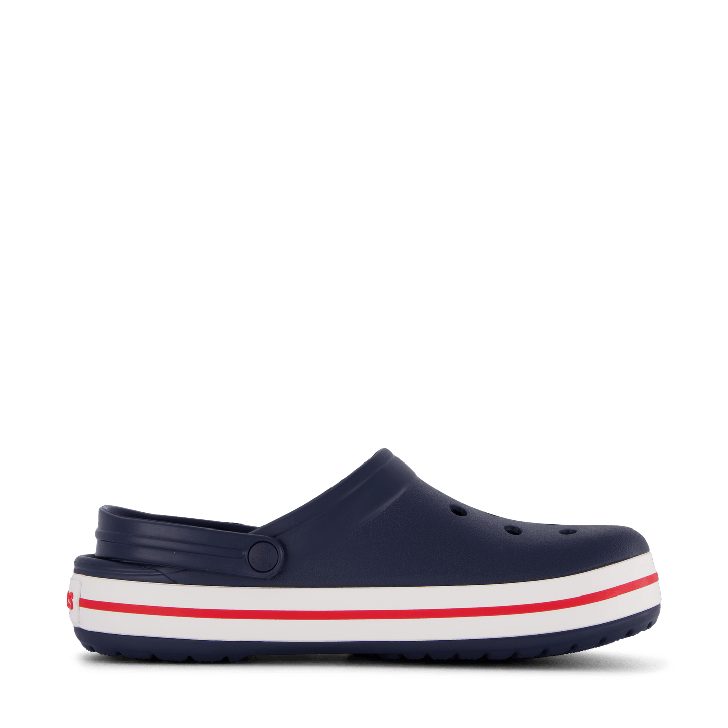 Crocband Navy