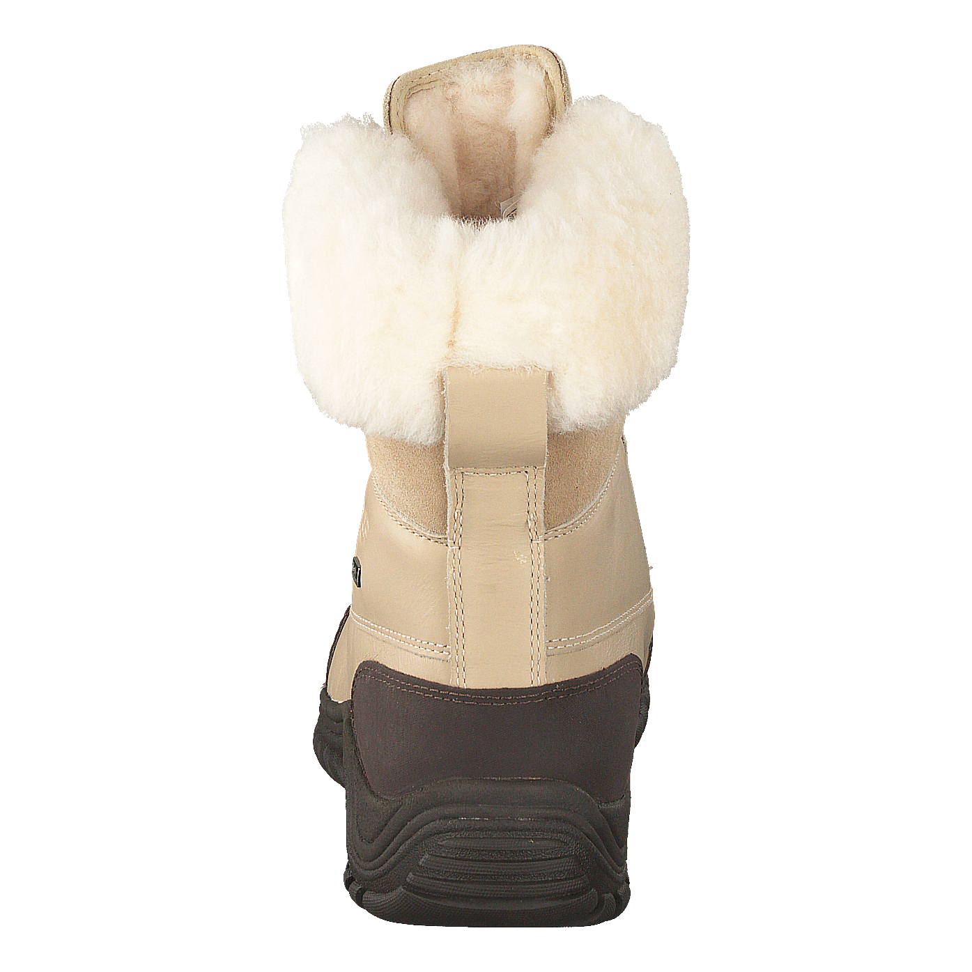 Adirondack Boot II Sand