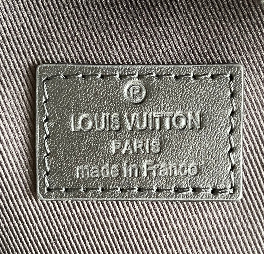 Cartera portátil LV Steamer