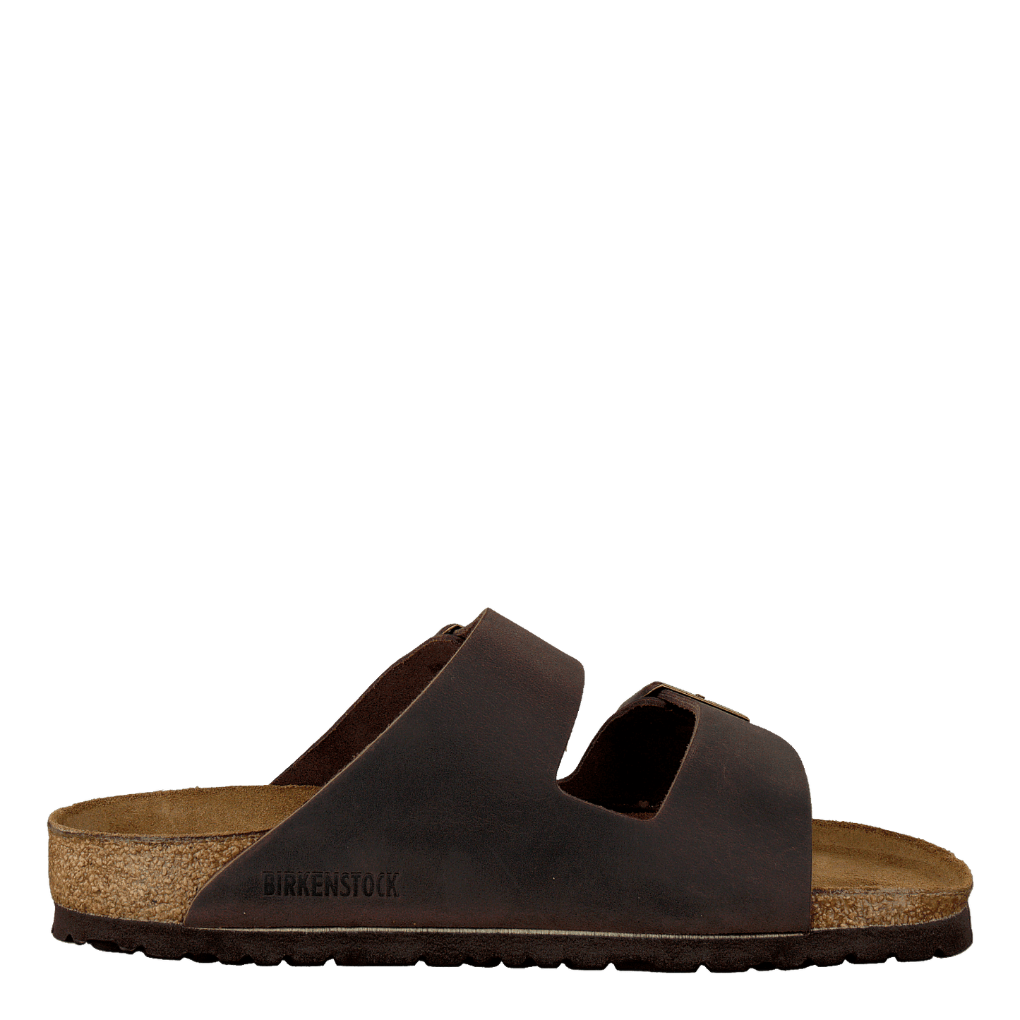 Arizona Regular Natural Leather Oiled - Habana