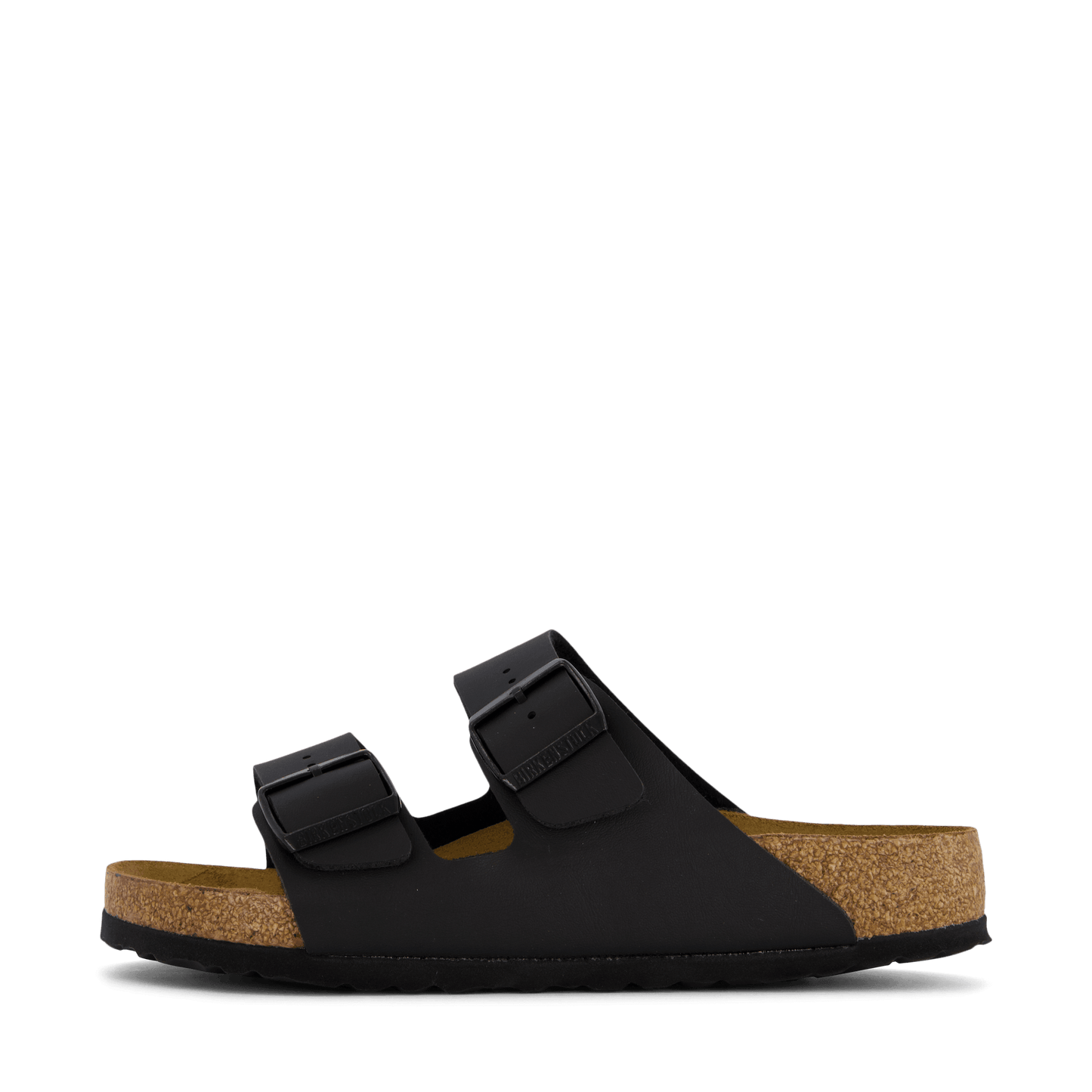Arizona Soft Footbed Regular Black