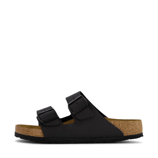 Arizona Soft Footbed Regular Black