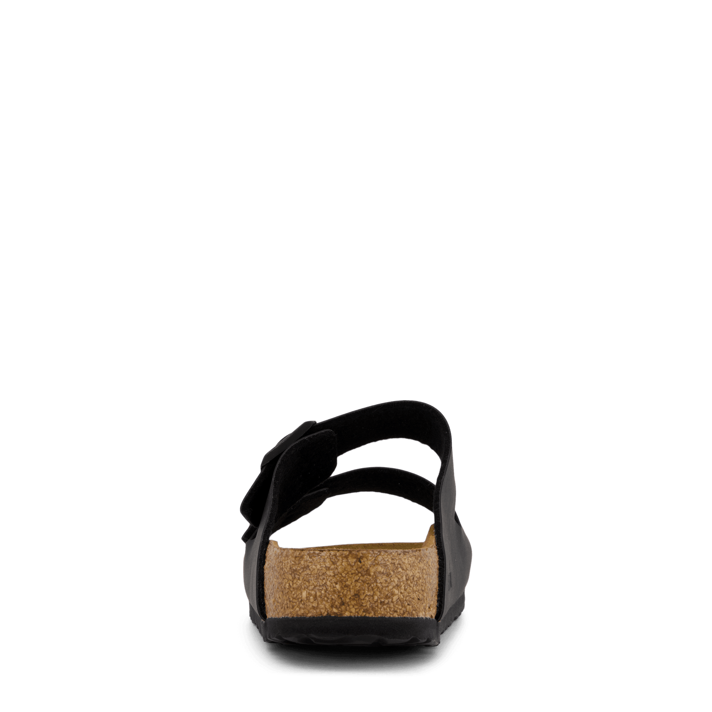 Arizona Soft Footbed Regular Black