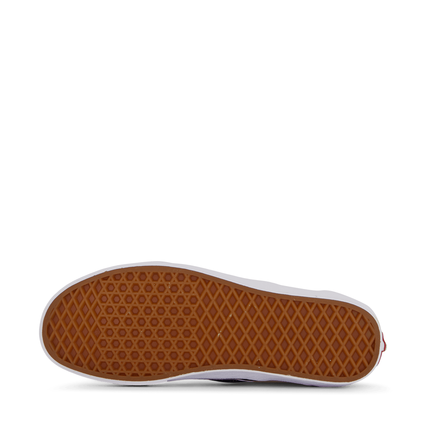 U Classic Slip-on Checker