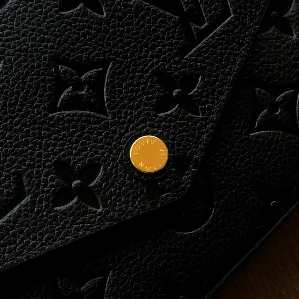 LV Felicie Pochette Monograma Empreinte