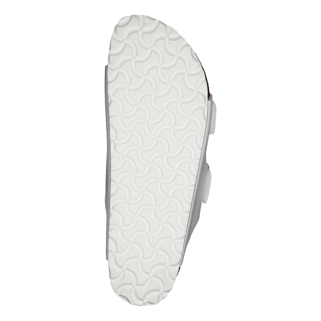 Arizona Narrow White