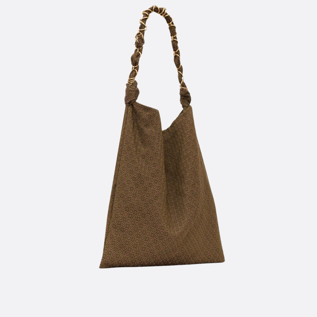 SL Amalia Jacquard-Tasche