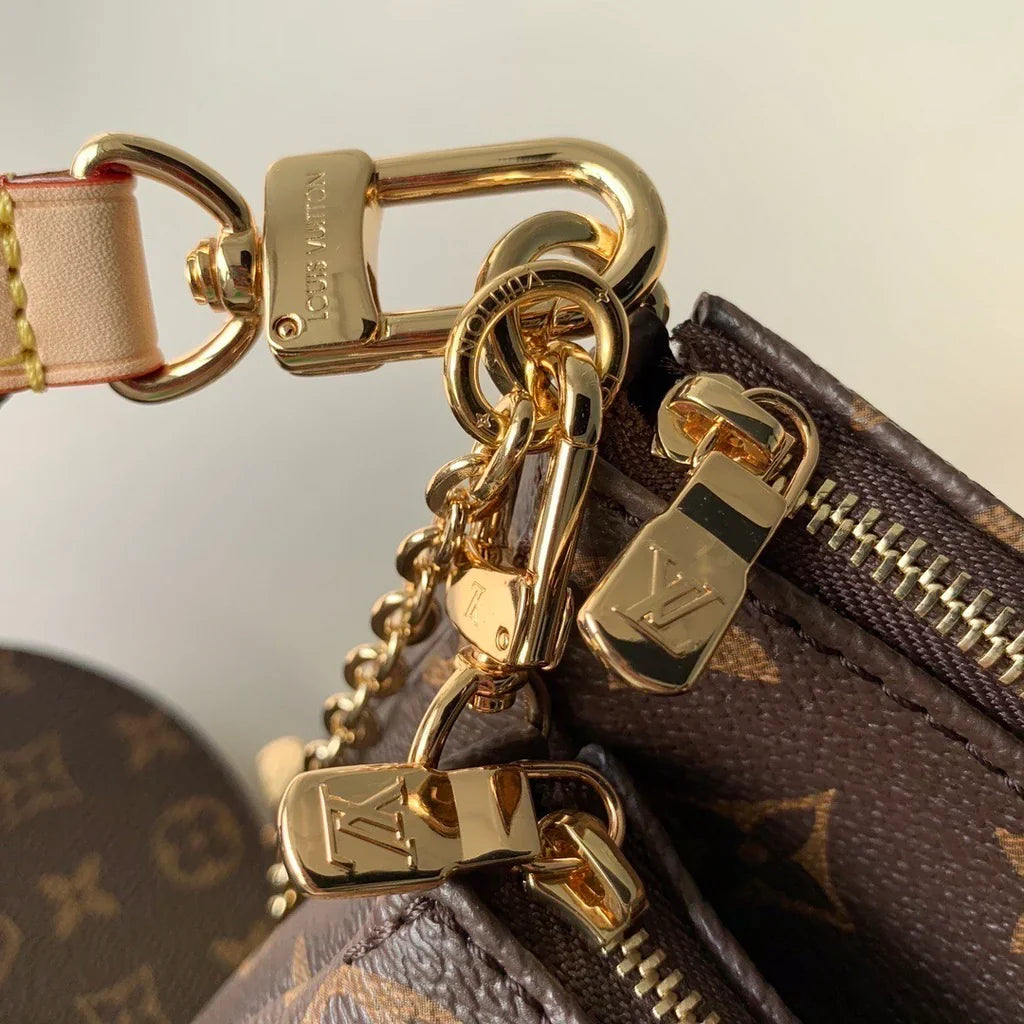 Bolso LV Multi Pouch