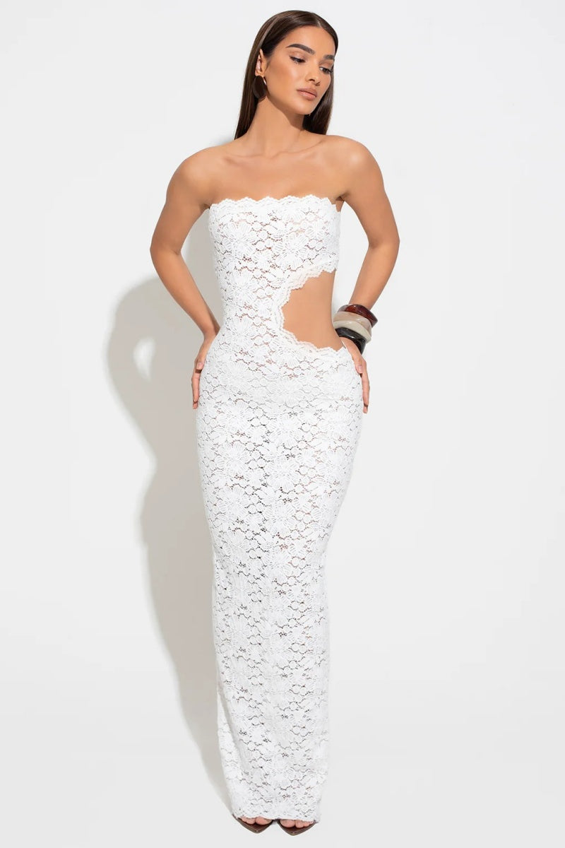 Maxikleid „Singin‘ To Myself“