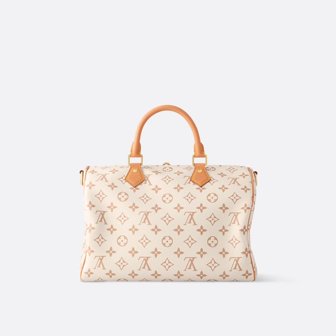 LV mittelgroße Handtasche