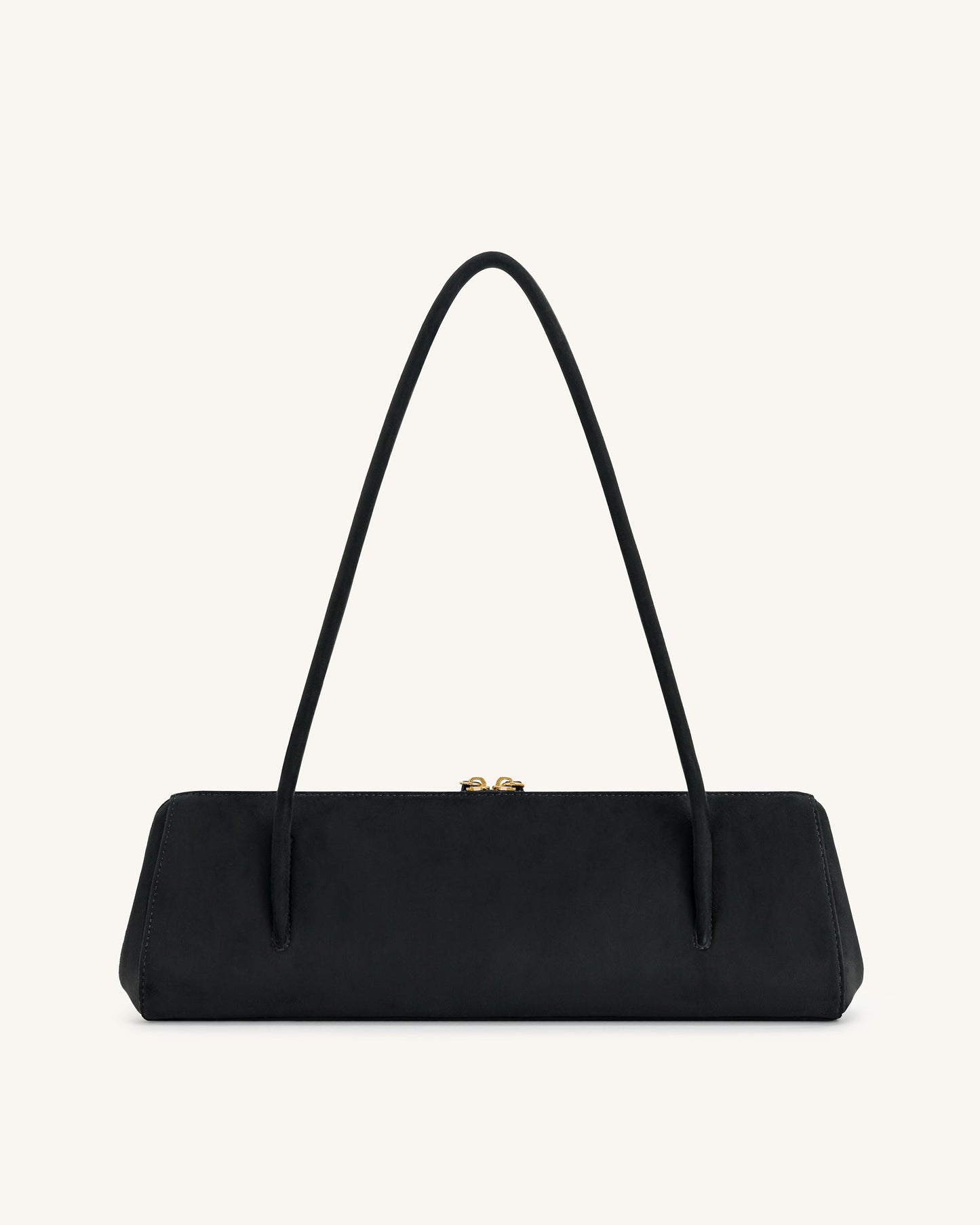 Nova Shoulder Bag - Black