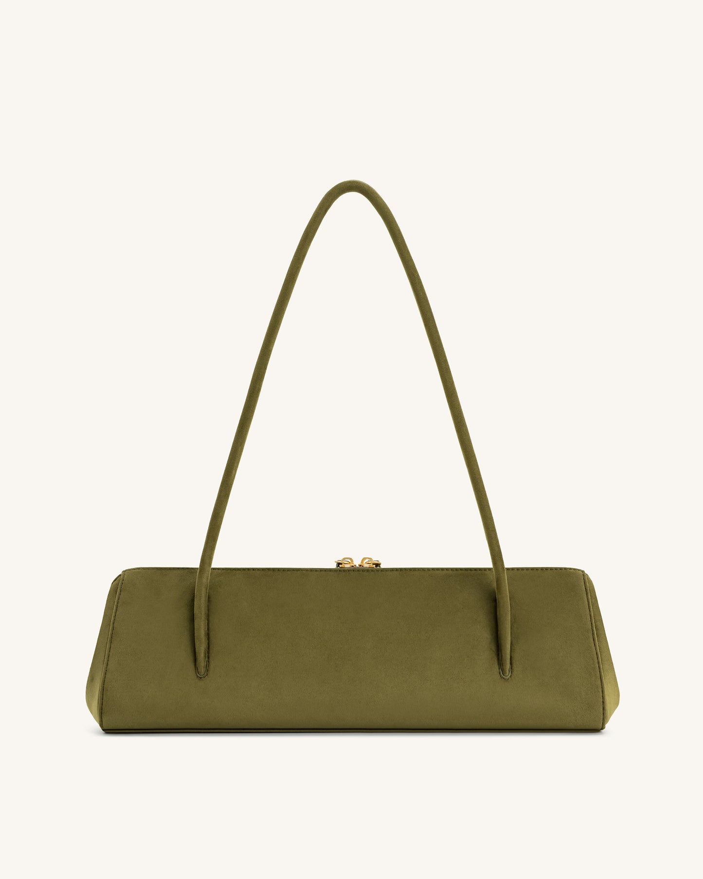 Nova Shoulder Bag - Dark Olive