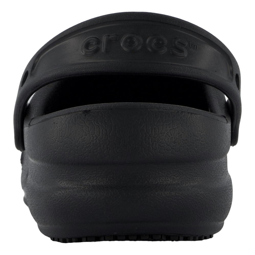 Bistro Pro Literide Clog Black