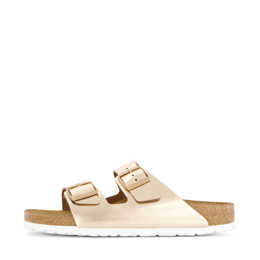 Arizona Narrow Metallic Copper