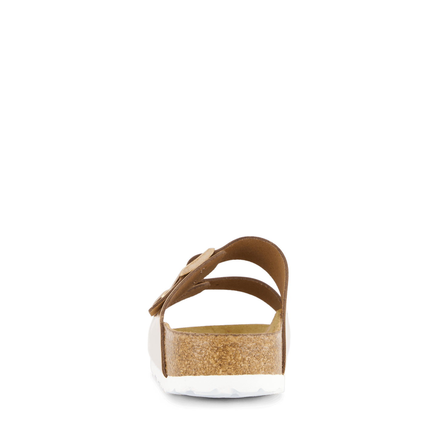 Arizona Narrow Metallic Copper