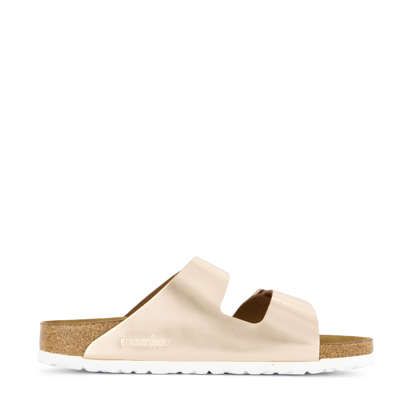 Arizona Narrow Metallic Copper