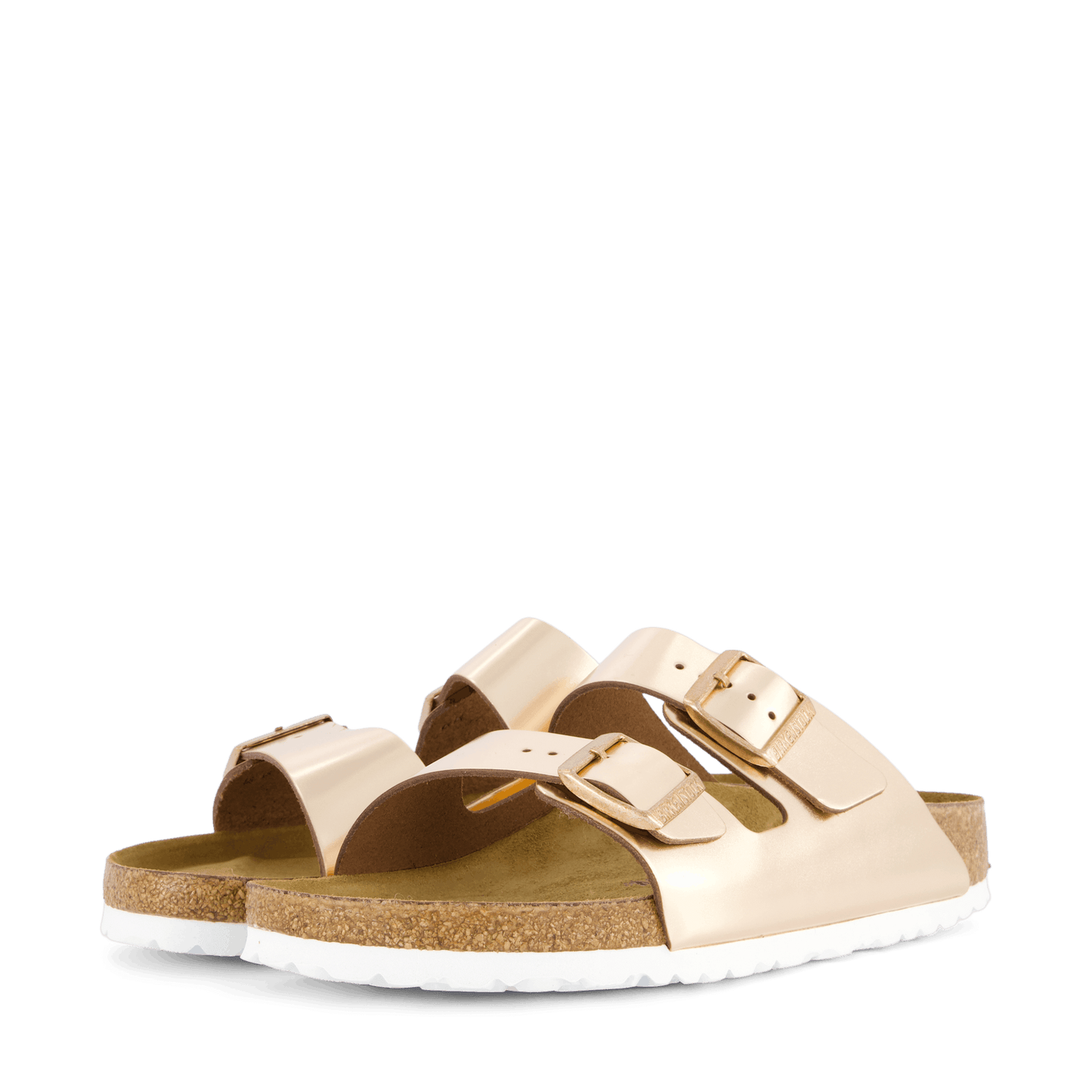 Arizona Narrow Metallic Copper