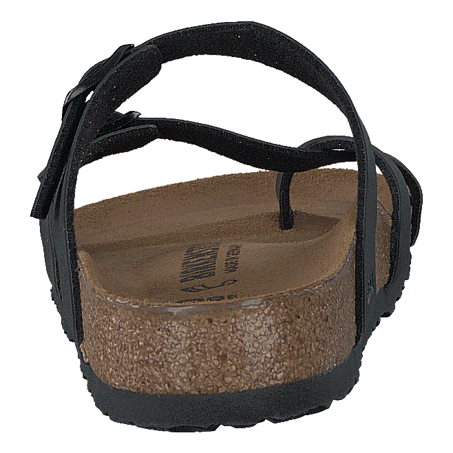 Mayari Regular Black