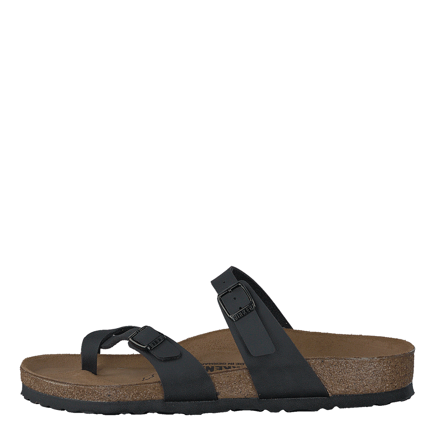 Mayari Regular Black