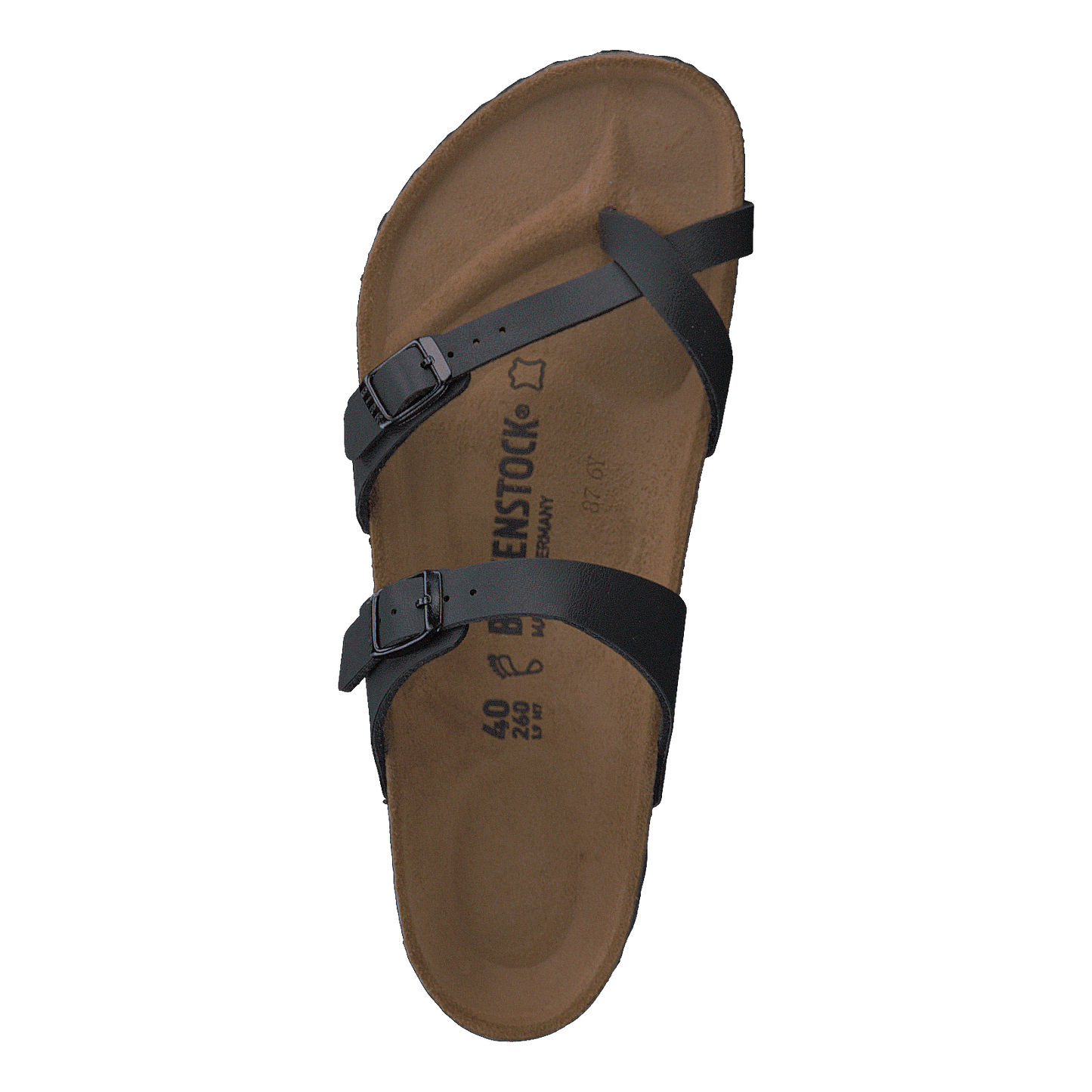 Mayari Regular Black