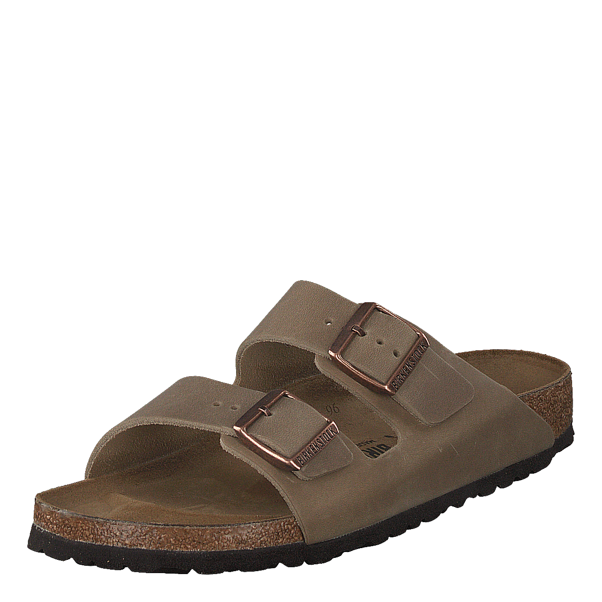 Arizona Narrow Tabacco Brown