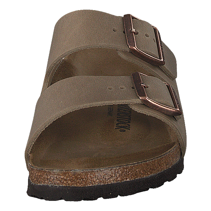 Arizona Narrow Tabacco Brown