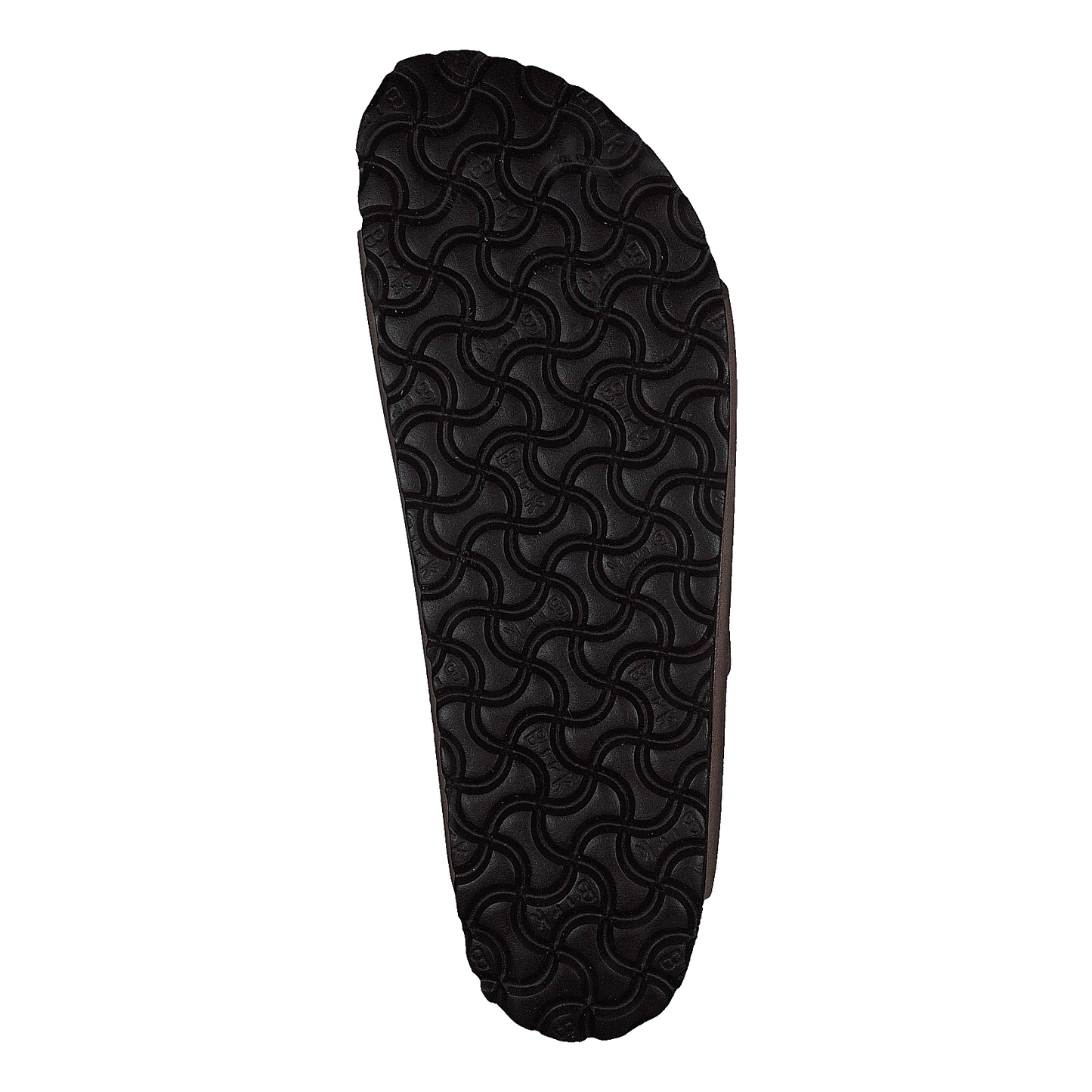 Arizona Narrow Tabacco Brown