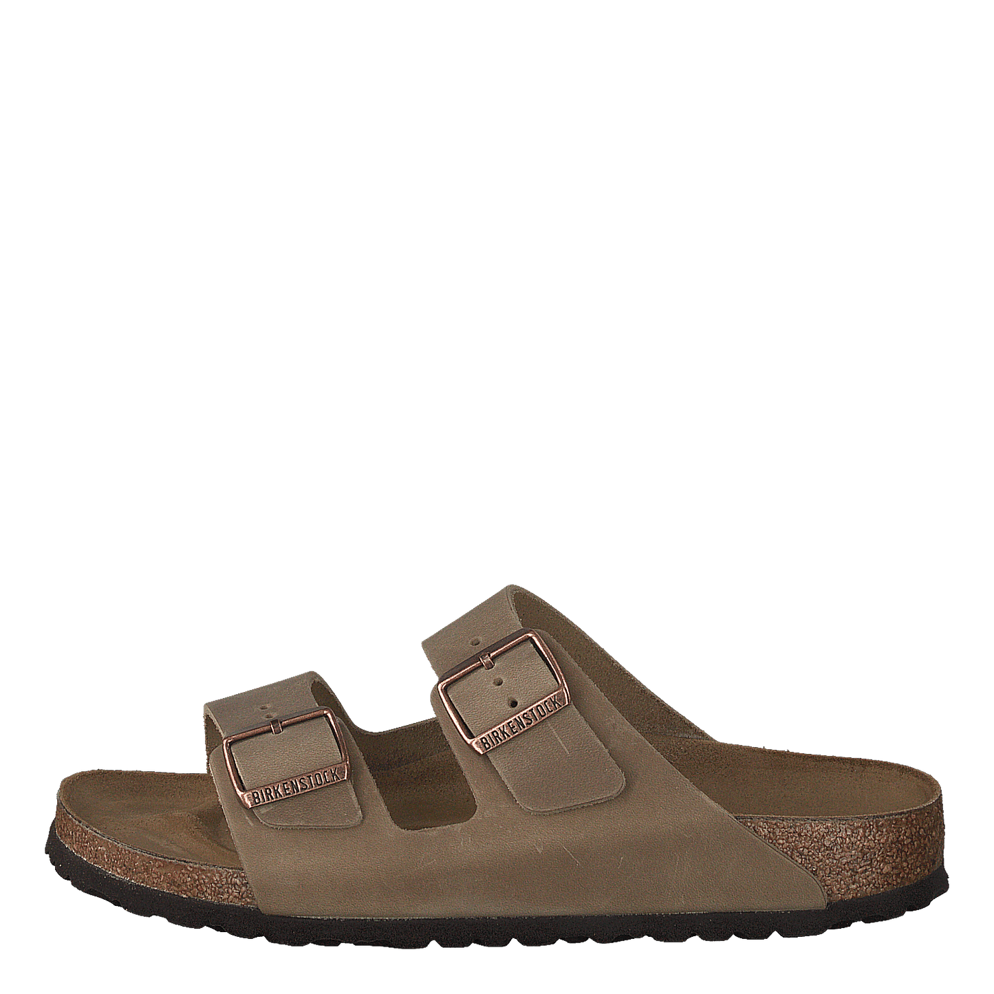 Arizona Narrow Tabacco Brown