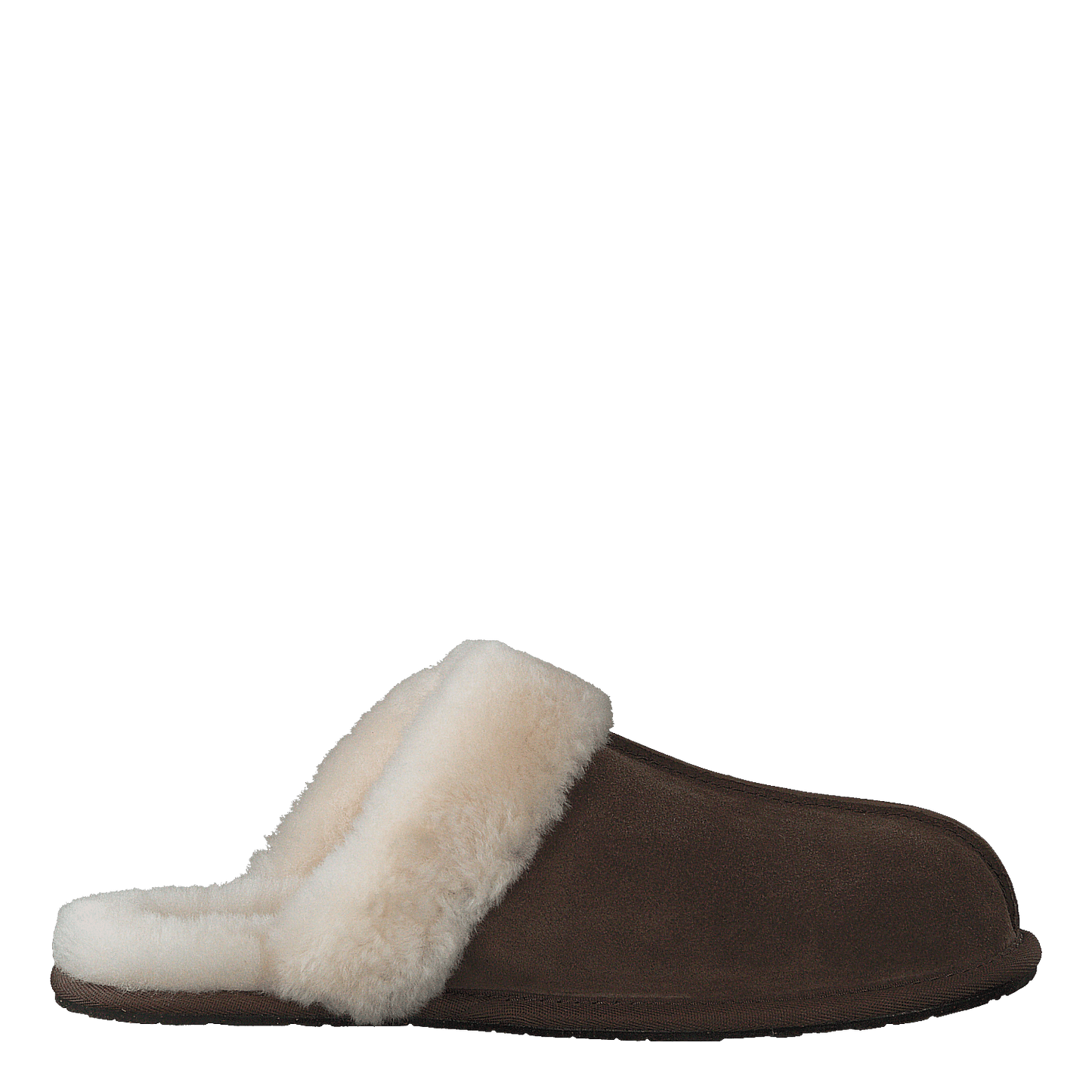 Scuffette Ii Espresso