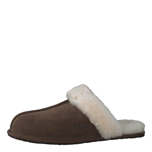 Scuffette Ii Espresso