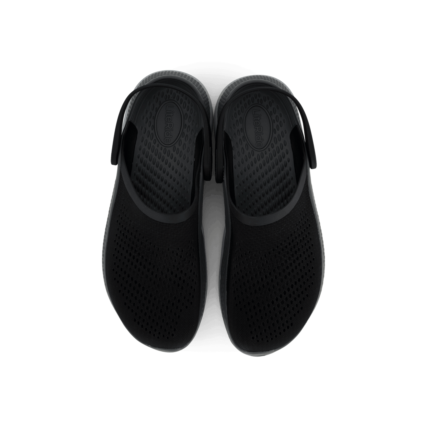 LiteRide 360 Clog Black / Slate Grey