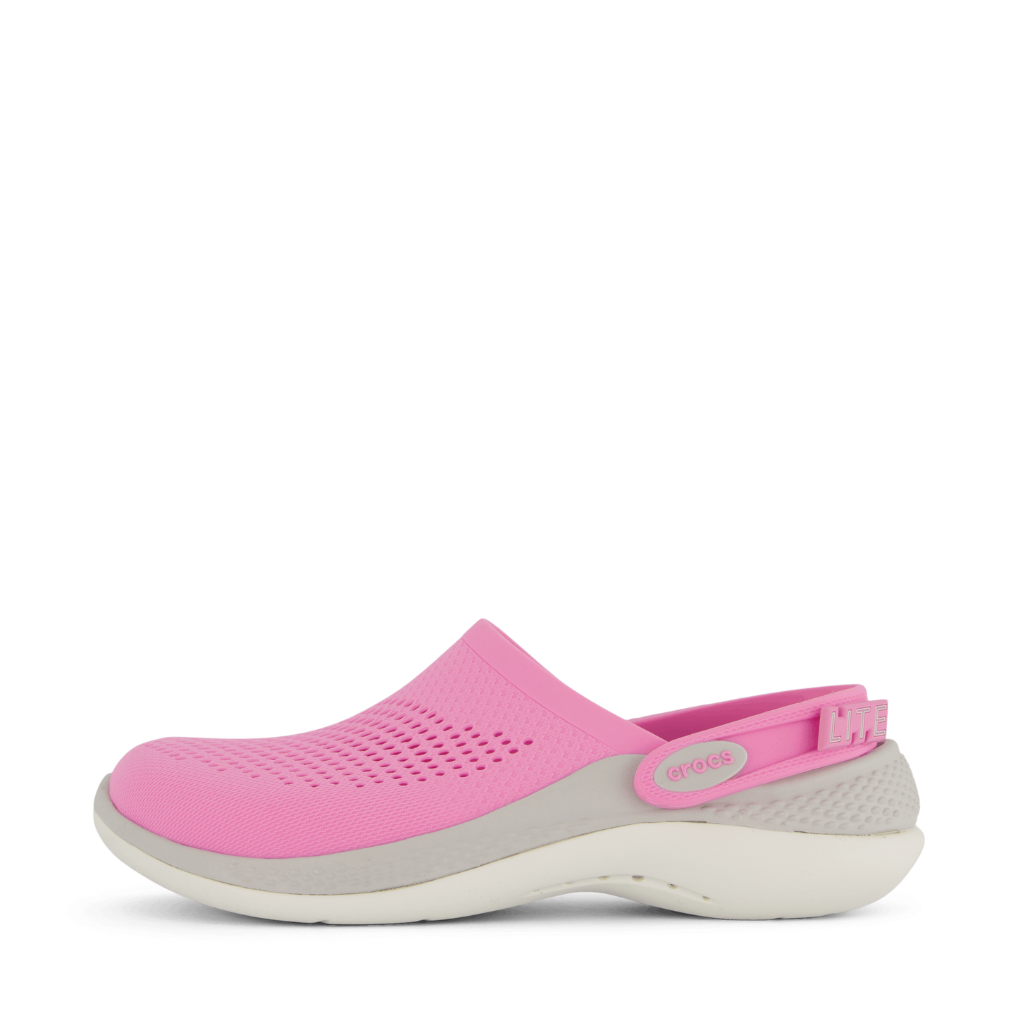 LiteRide 360 Clog Taffy Pink
