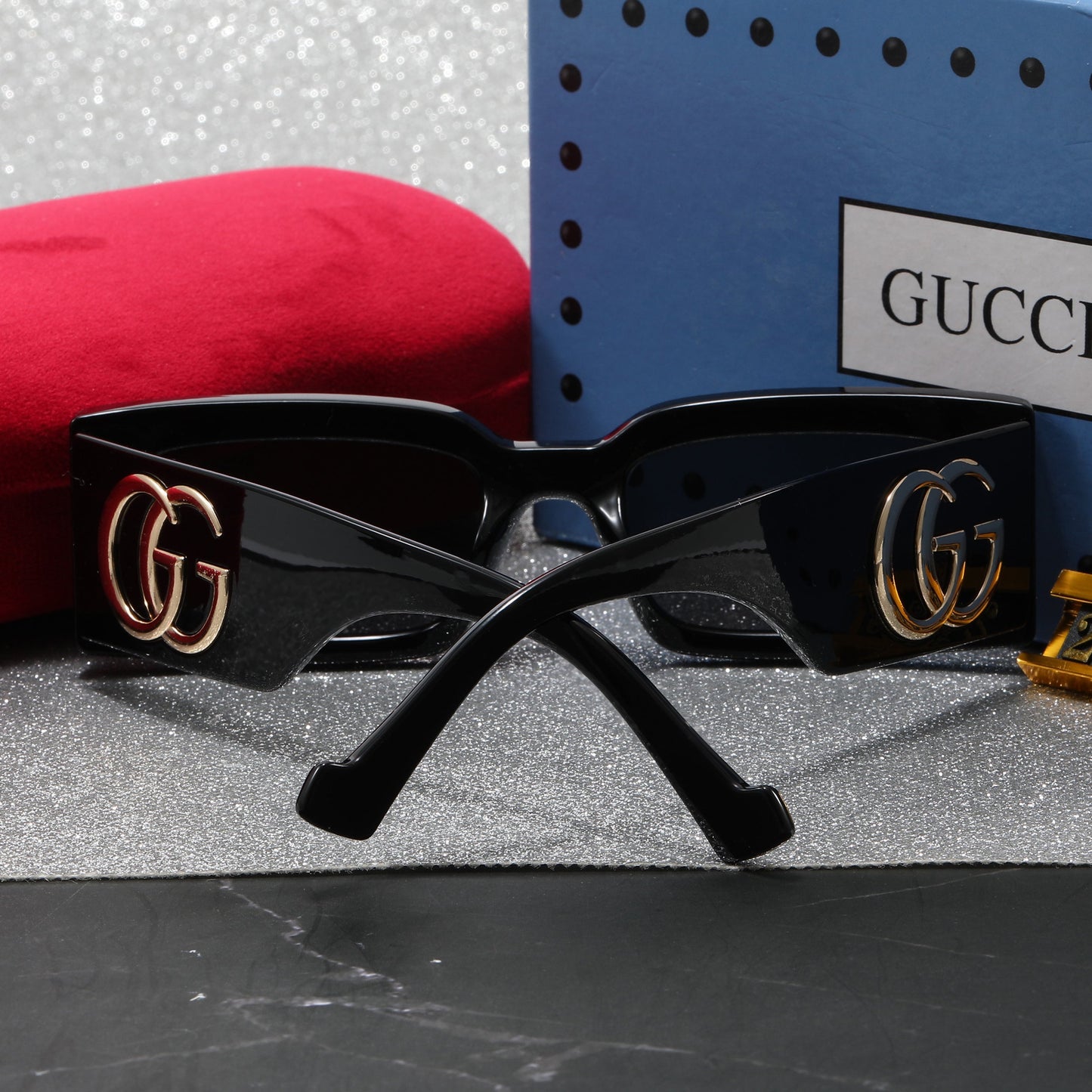 Phantom Sunglasses