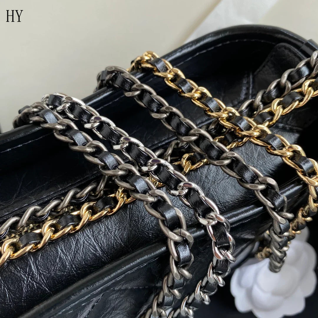 Bolso Hobo Pequeño Gabrielle de CHNL