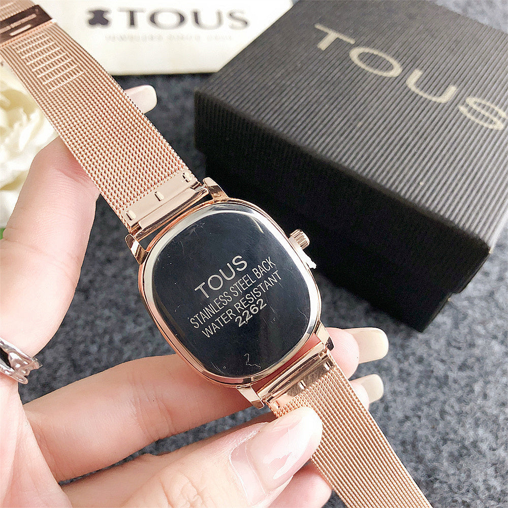 Veloura Essence Watch