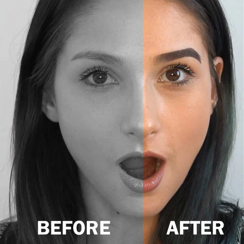 Everyday Magic Eyebrow Kit