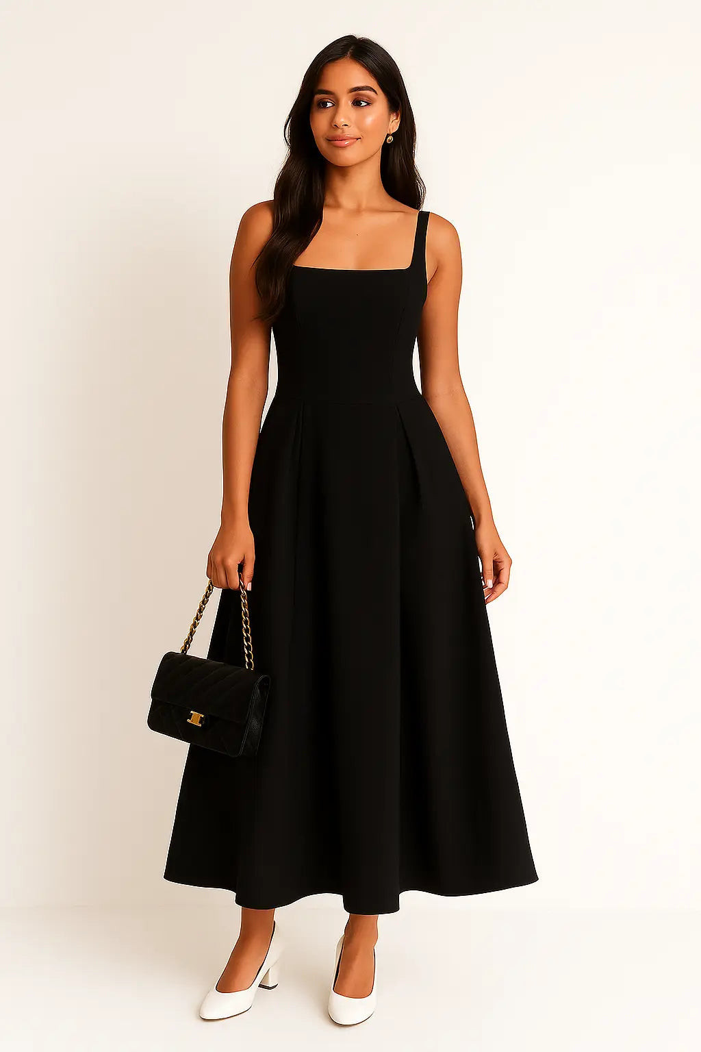 Dottie Belle Dress
