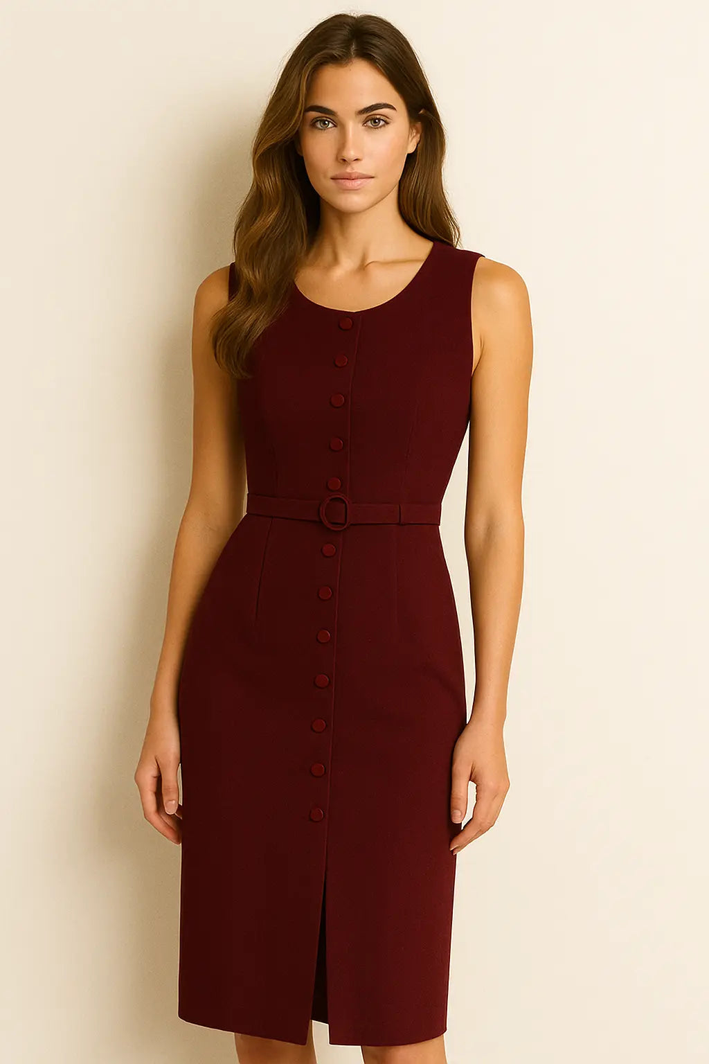Isadora Dress