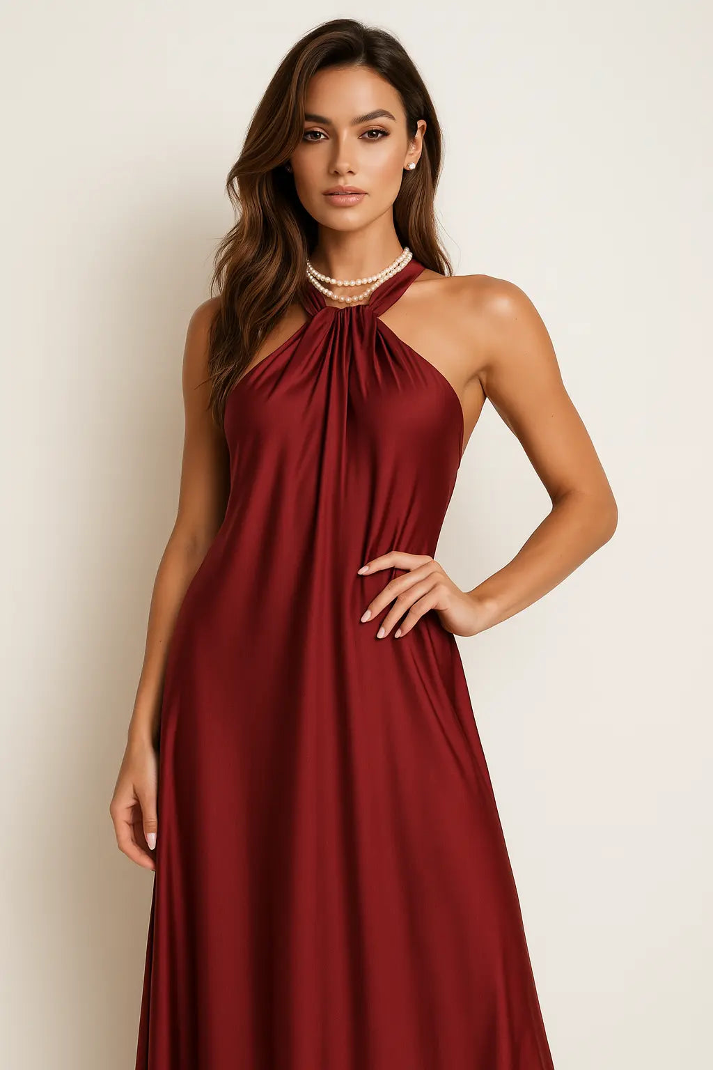 The Juliet Dress