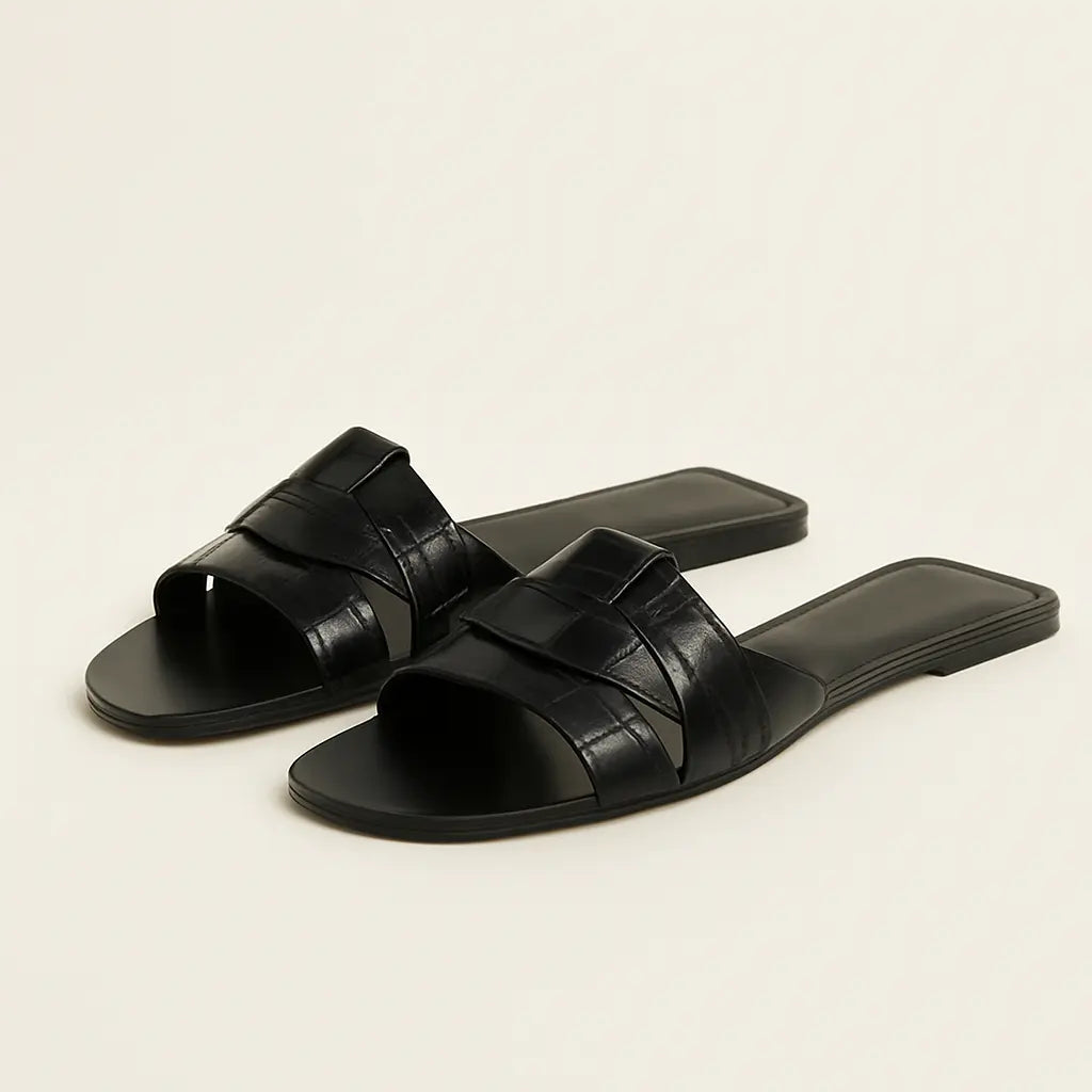 Elysian Sandals