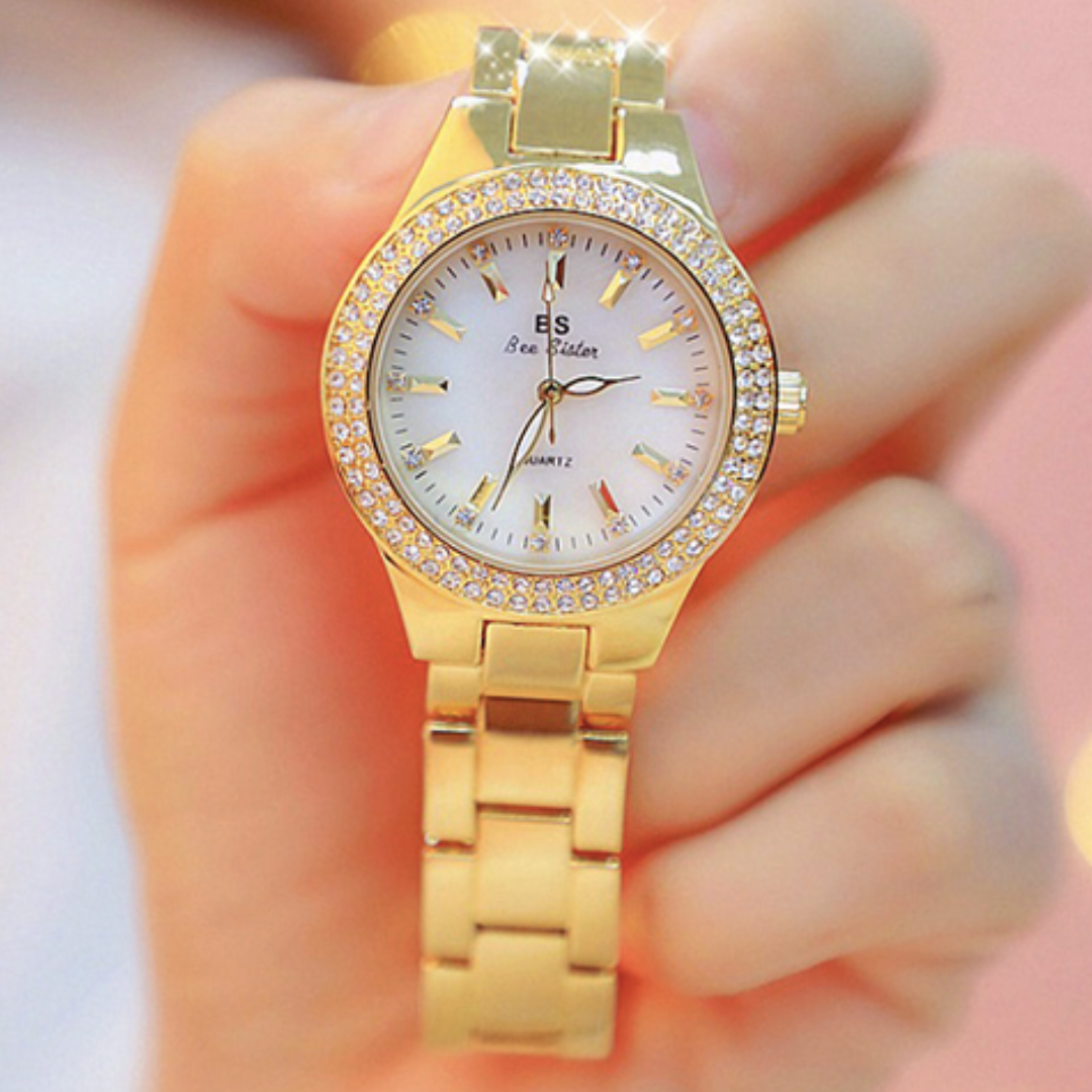 Sister Original 2025 Studded Watch