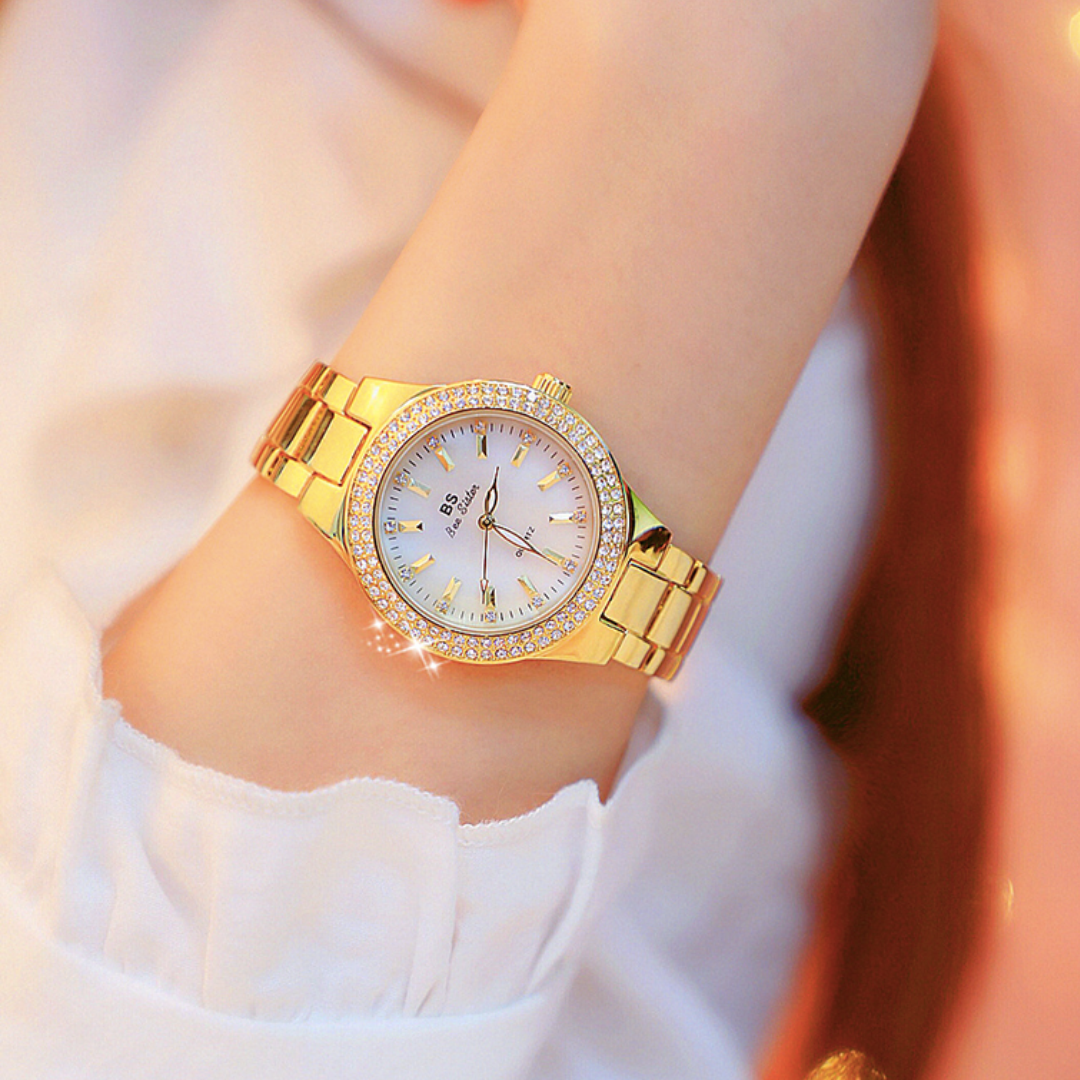 Sister Original 2025 Studded Watch