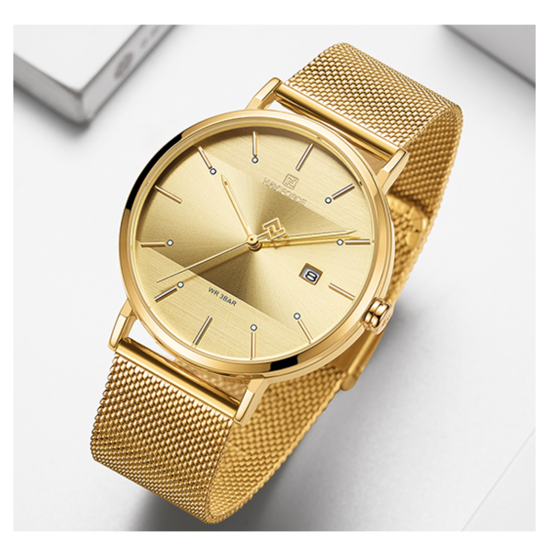 Naviforce Luxury Women's Watch