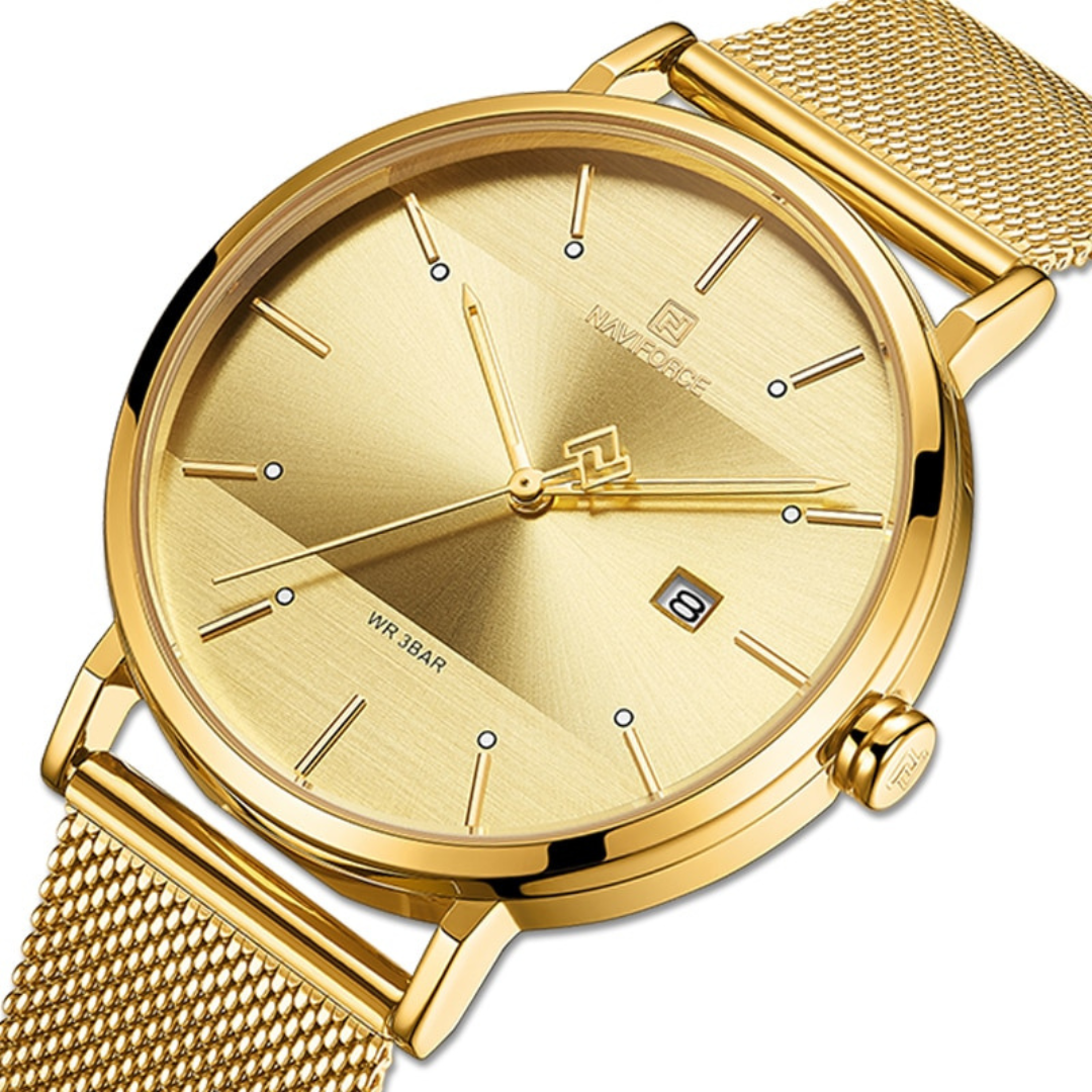 Naviforce Luxury Women's Watch