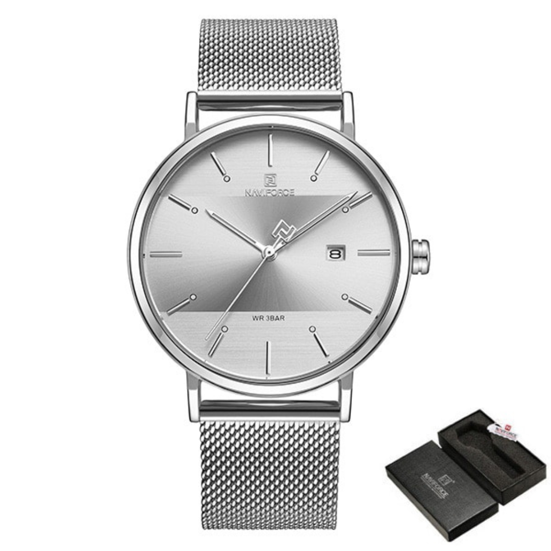 Naviforce Luxury Women's Watch