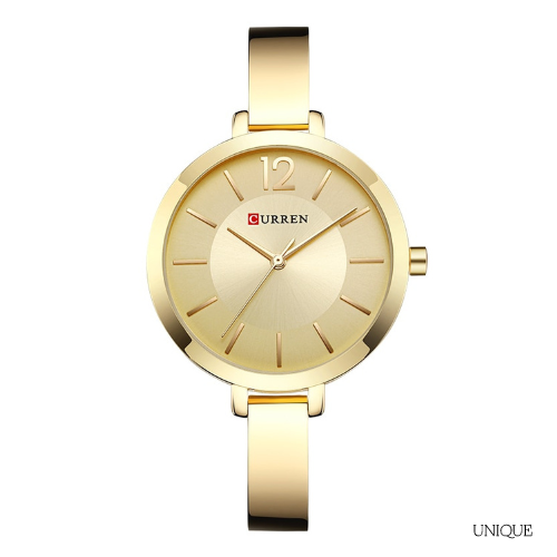 Unique Curren Women's Watch